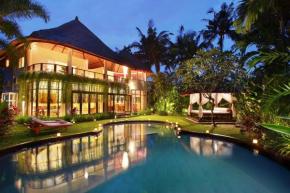 Villa in Umalas, 4BDR Pool & Spa